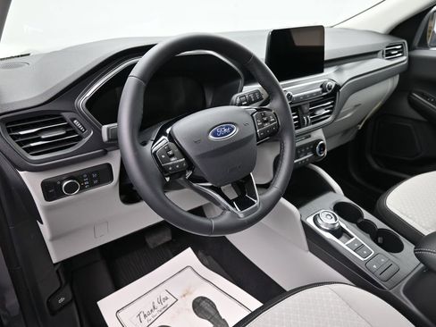 New 2026 Ford Escape Active w/ Cold Weather Package image 16