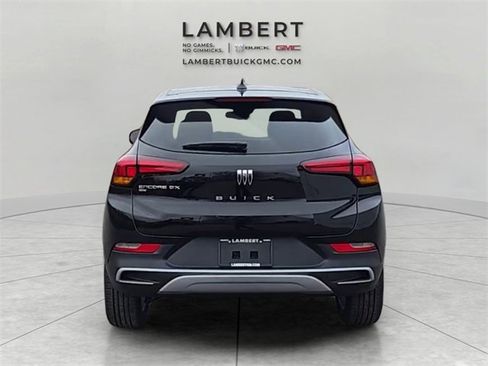 New 2026 Buick Encore GX Preferred w/ Comfort Package image 4
