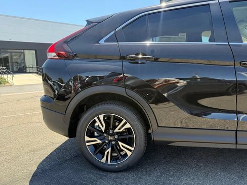New 2026 Mitsubishi Eclipse Cross SE AWD/4WD image 13
