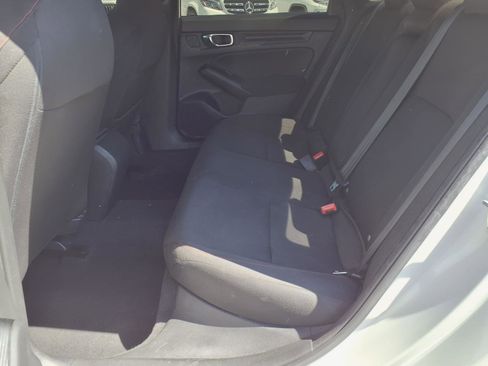 Used 2025 Honda Civic Si image 15