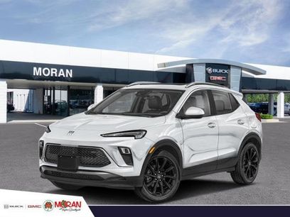 New 2026 Buick Encore GX Sport Touring w/ Advanced Technology Package