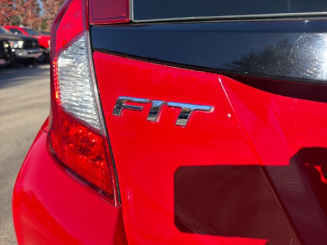 Used 2015 Honda Fit LX image 9