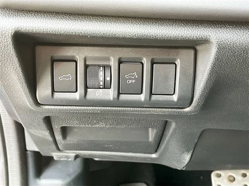 Used 2022 Subaru Outback Wilderness image 10