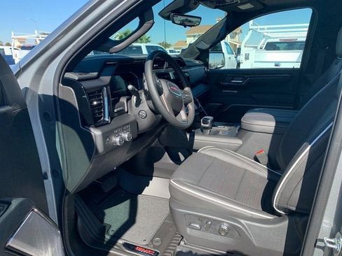 New 2026 GMC Sierra 1500 AT4X AWD/4WD image 14