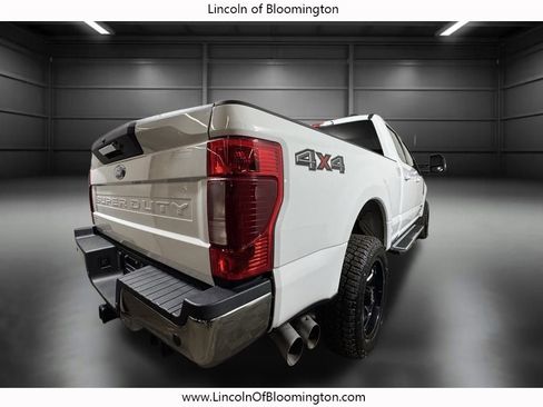 Used 2022 Ford F250 Lariat image 7