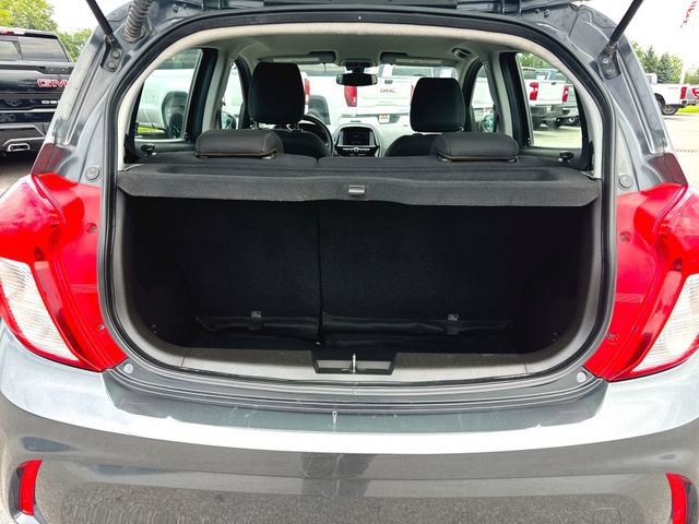 Used 2019 Chevrolet Spark LS FWD image 24