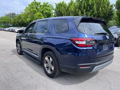 Used 2024 Honda Pilot EX-L image 4