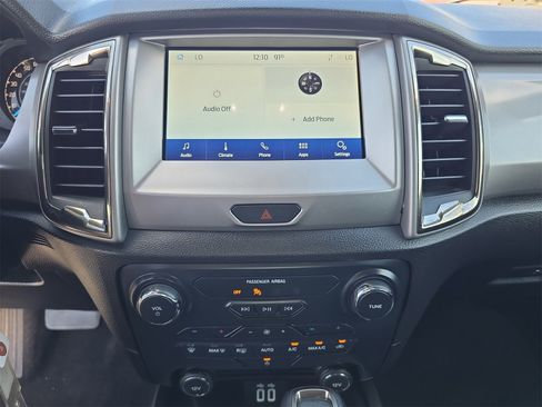 Certified 2021 Ford Ranger XLT w/ Equipment Group 301A Mid image 16