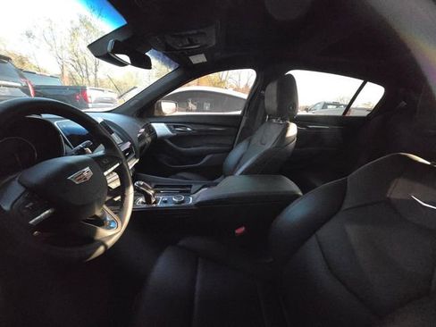 Used 2024 Cadillac CT5 Sport image 11