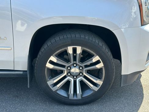 Used 2018 GMC Yukon Denali w/ Denali Ultimate Package image 10