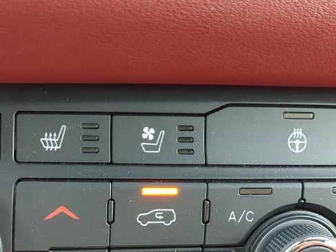 Used 2022 Dodge Durango SRT w/ Premium Interior Group image 25