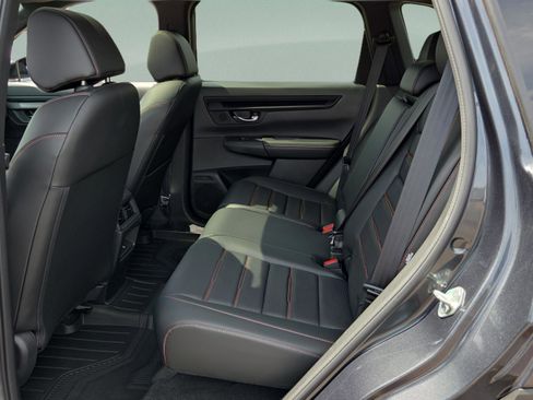 Certified 2024 Honda CR-V Sport-L image 11