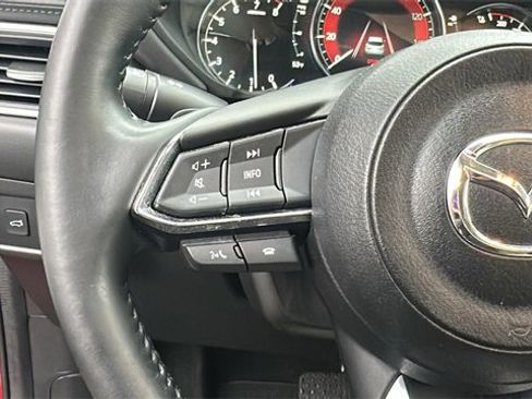 Used 2023 MAZDA CX-5 AWD 2.5 S w/ Premium Plus Pkg image 17