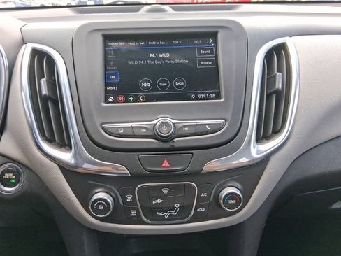 Used 2019 Chevrolet Equinox LS w/ LS Convenience Package FWD image 24