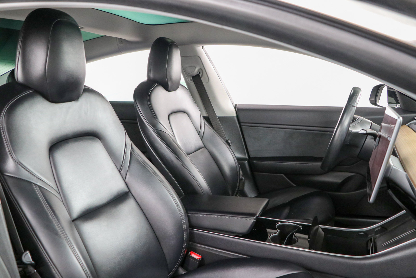Used 2018 Tesla Model 3 Mid Range RWD image 24