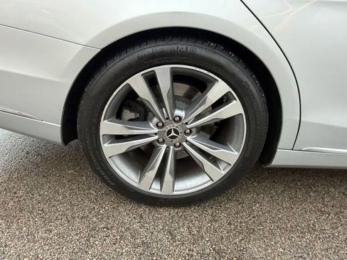 Used 2016 Mercedes-Benz S 550 4MATIC Sedan image 52