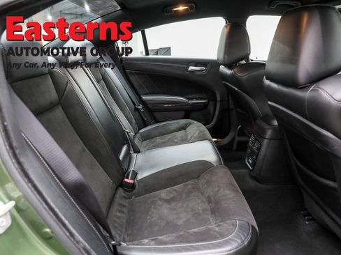 Used 2022 Dodge Charger R/T w/ Plus Group image 24