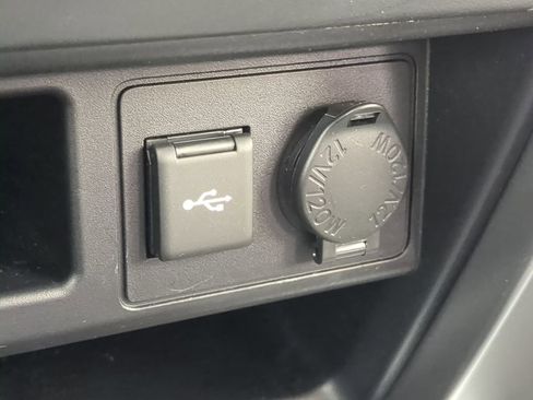 Used 2023 Toyota 4Runner SR5 Premium w/ Moonroof Package image 32