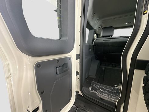 New 2026 INEOS Grenadier Fieldmaster Edition image 43