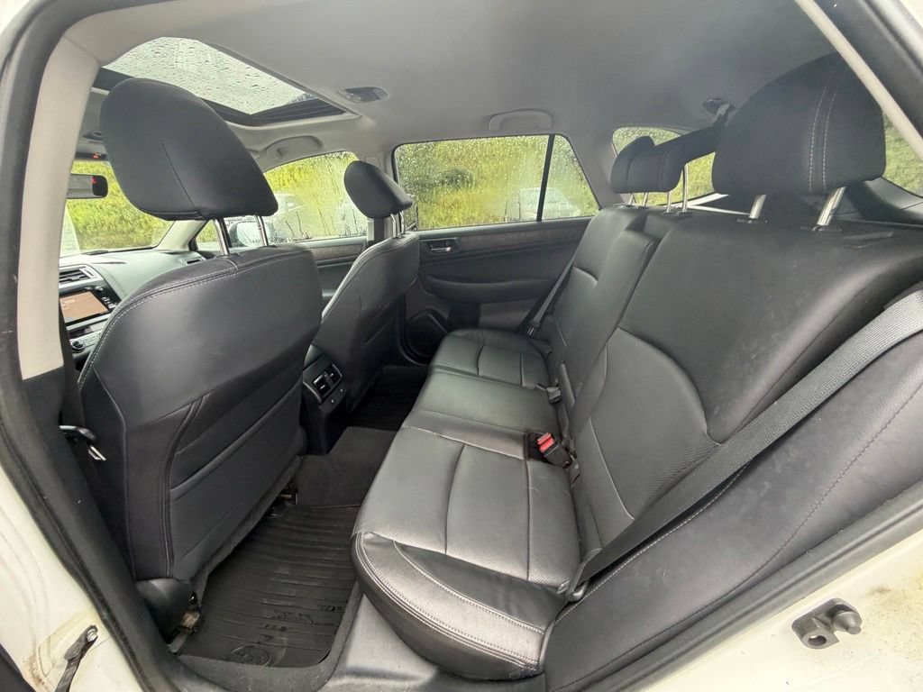 Used 2017 Subaru Outback 2.5i Limited AWD/4WD image 53