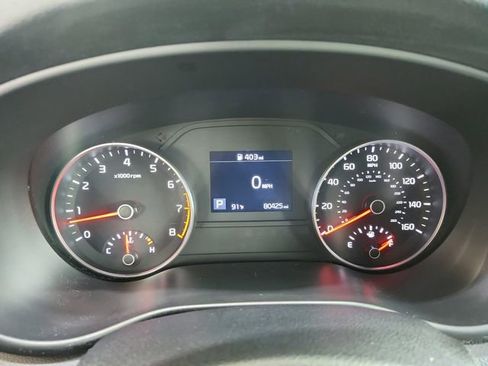 Used 2022 Kia Sportage LX AWD/4WD image 11