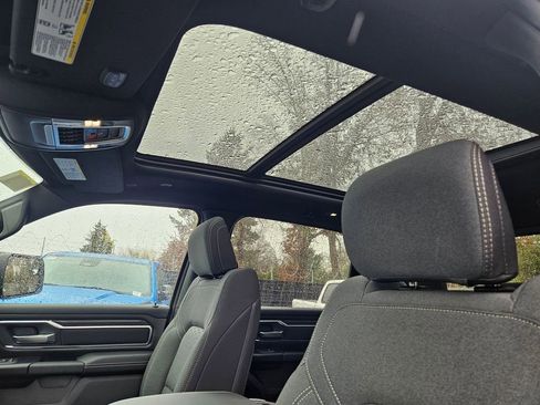 New 2026 RAM 1500 Big Horn image 33