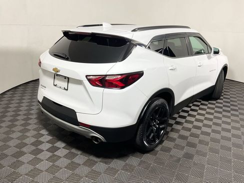 Used 2019 Chevrolet Blazer LT image 15