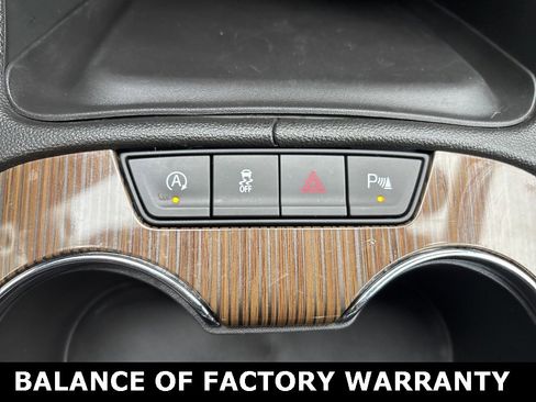 Used 2023 GMC Acadia SLE w/ Driver Convenience Package image 35