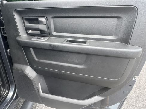 Used 2025 RAM 2500 Tradesman AWD/4WD image 17