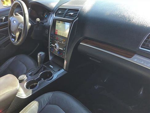 Used 2018 Ford Explorer Limited image 23