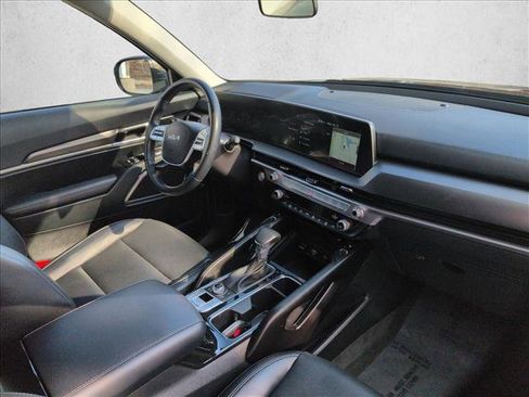 Used 2025 Kia Telluride S image 24