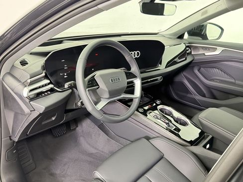 New 2026 Audi A6 Premium Plus AWD/4WD image 4