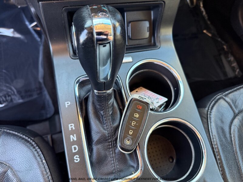 Used 2019 Ford Flex Limited AWD/4WD image 31