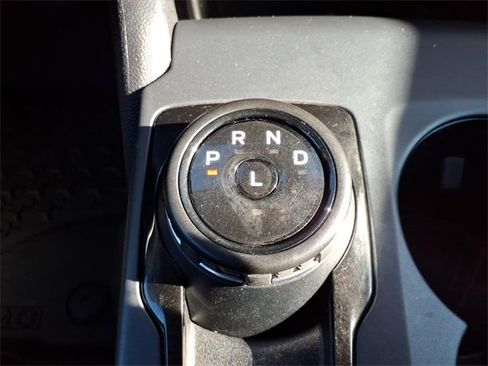 Used 2024 Ford Bronco Sport Heritage w/ Heritage Convenience Package image 19