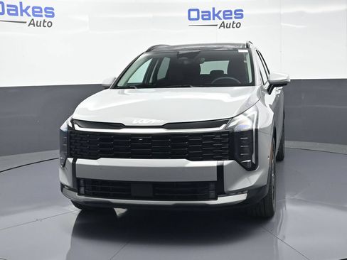New 2026 Kia Sportage SX FWD image 3