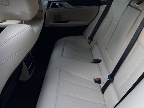 Used 2023 BMW i4 eDrive35 w/ Premium Package RWD image 29