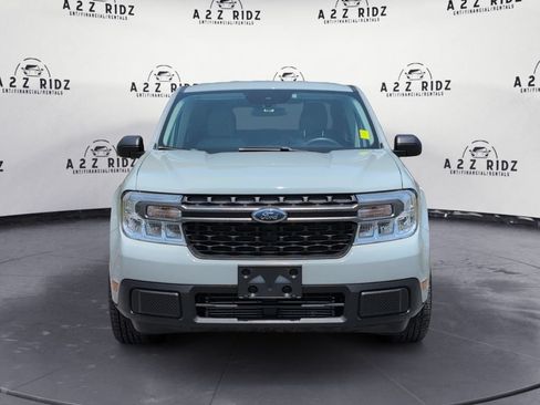 Used 2022 Ford Maverick XLT FWD image 2