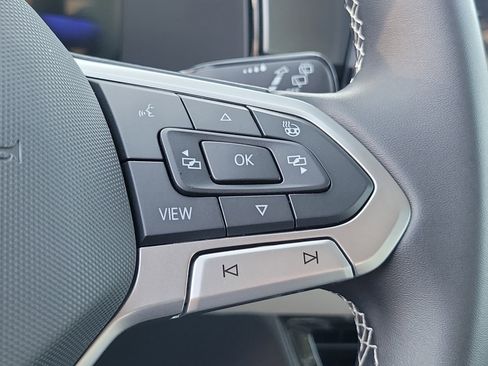 New 2026 Volkswagen Taos S FWD image 14
