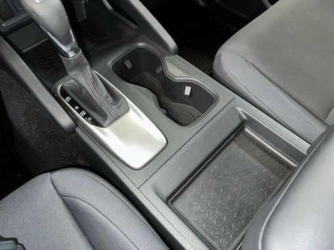 Used 2023 Nissan Frontier S w/ Technology Package image 15