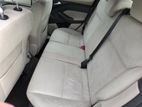 Used 2012 Ford Focus Electric Hatchback image 11