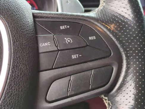 Used 2021 Dodge Durango SRT w/ Premium Interior Group AWD/4WD image 27