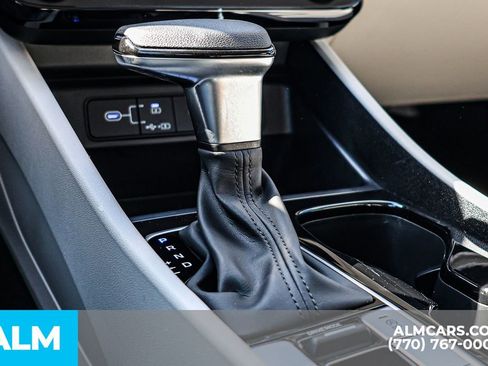 Used 2026 Hyundai Tucson SEL image 42