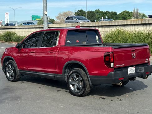 Used 2023 Honda Ridgeline RTL image 13