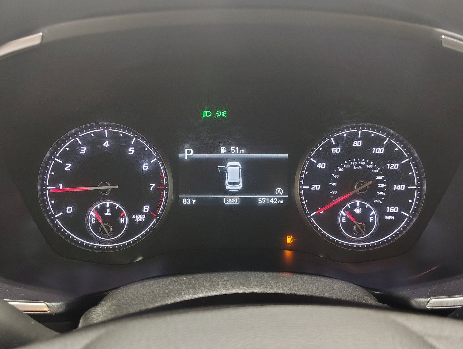 Certified 2023 Hyundai Santa Fe SE AWD/4WD image 9