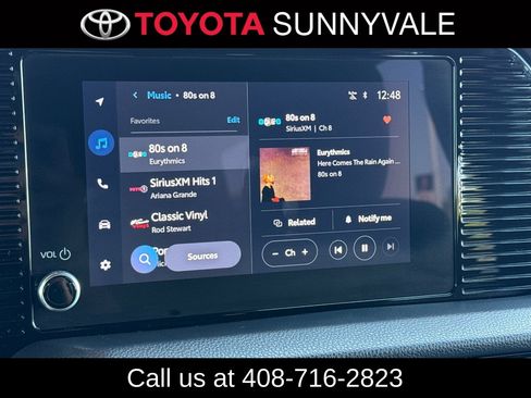 Certified 2024 Toyota Land Cruiser 1958 AWD/4WD image 23