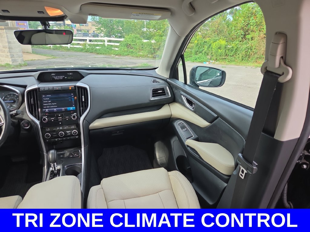 Used 2020 Subaru Ascent Limited w/ Popular Package #2 AWD/4WD image 14