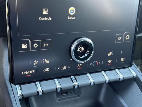 New 2026 GMC Terrain Elevation w/ Black Edition image 12