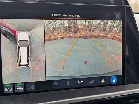 New 2026 Subaru Outback Touring XT AWD/4WD image 6