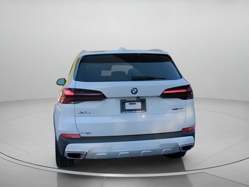 Used 2025 BMW X5 xDrive40i w/ Premium Package AWD/4WD image 24