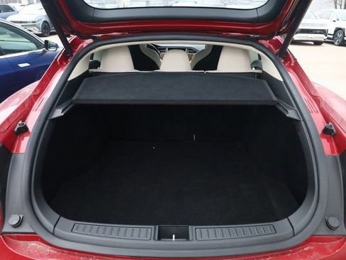 Used 2018 Tesla Model S 75D image 29